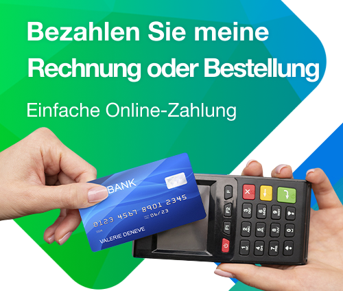 De pay payment
