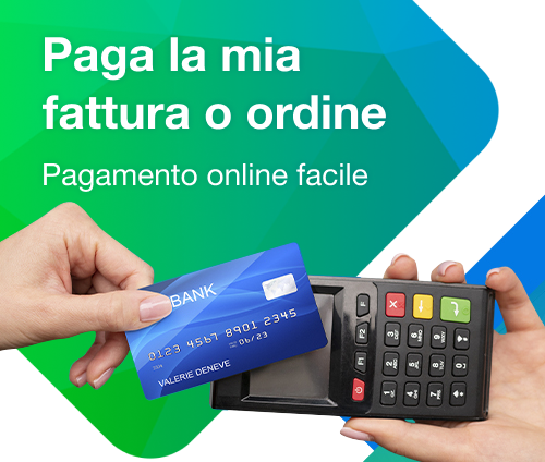 It pay payment